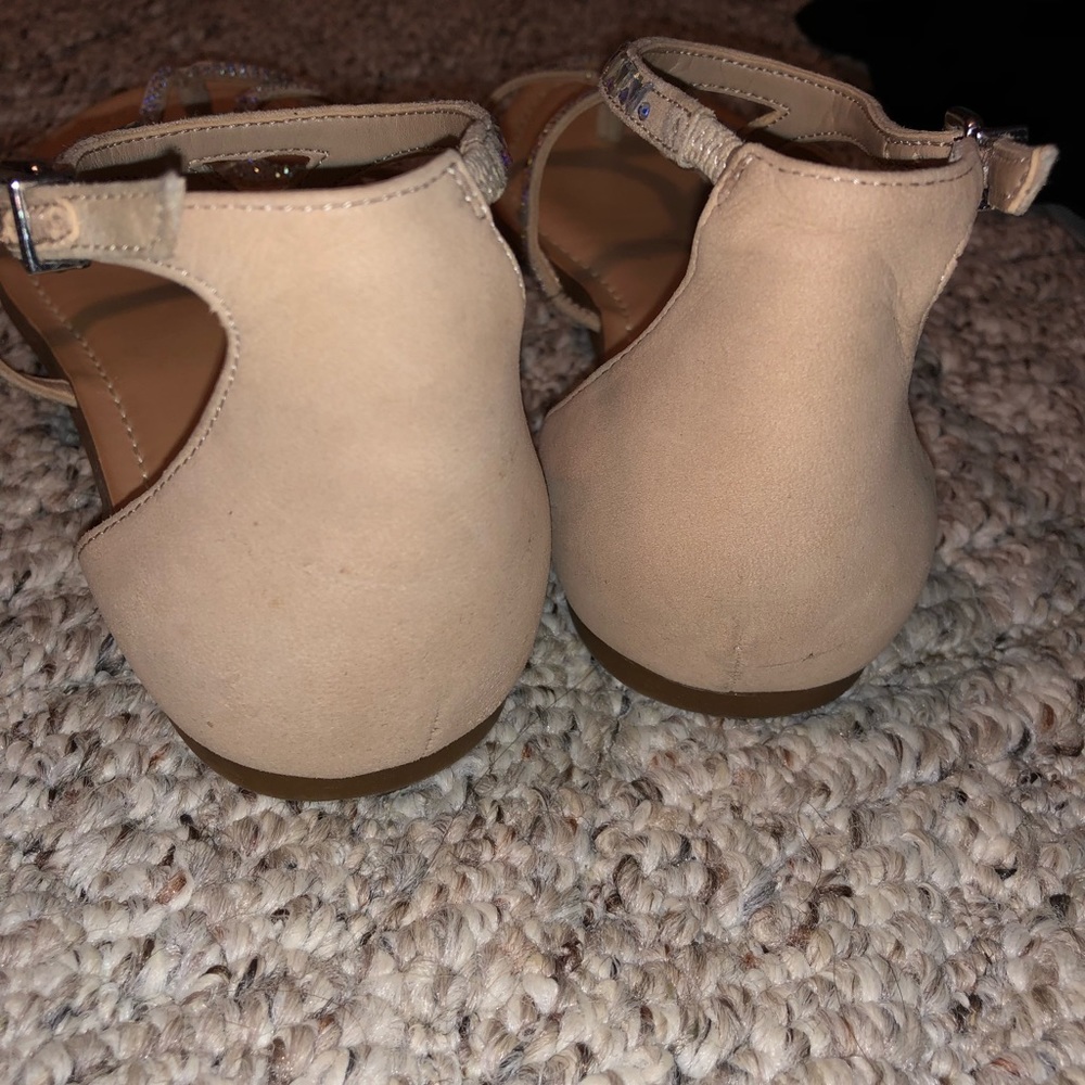 SANDALS!! - Picture 3 of 4